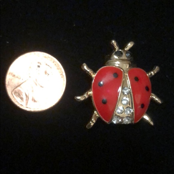 Brooch - Picture 2 of 3